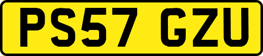 PS57GZU