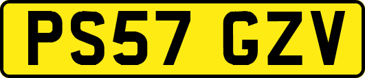 PS57GZV