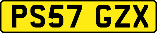 PS57GZX