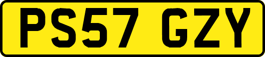 PS57GZY