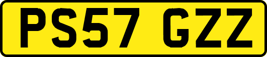 PS57GZZ