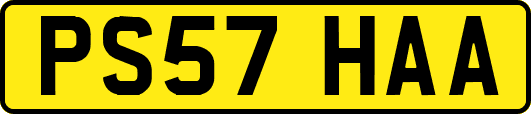 PS57HAA