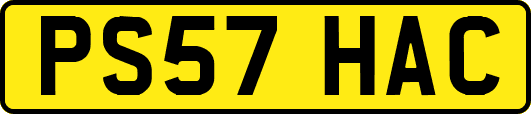 PS57HAC
