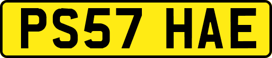 PS57HAE