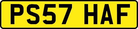 PS57HAF
