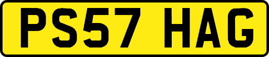 PS57HAG