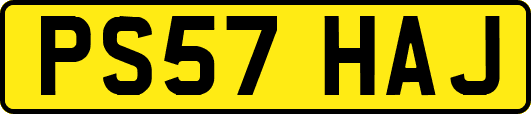 PS57HAJ