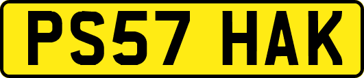 PS57HAK