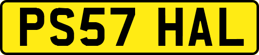 PS57HAL