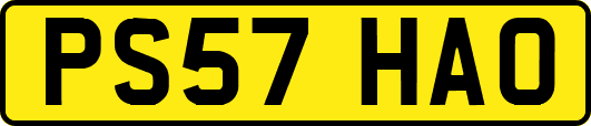 PS57HAO