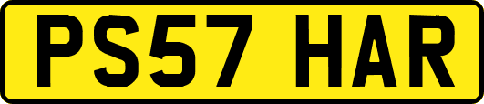 PS57HAR