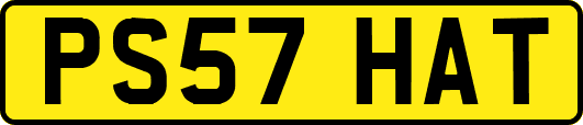 PS57HAT