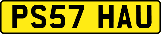 PS57HAU