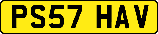 PS57HAV