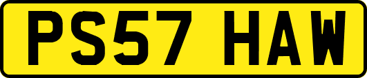PS57HAW