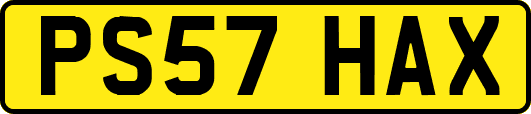 PS57HAX