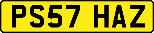 PS57HAZ