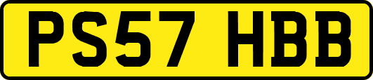 PS57HBB
