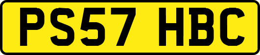 PS57HBC