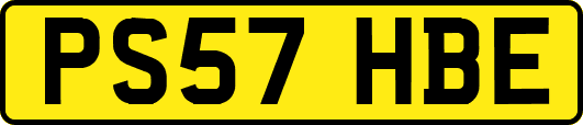 PS57HBE