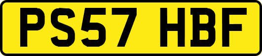 PS57HBF