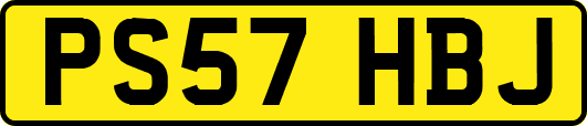 PS57HBJ