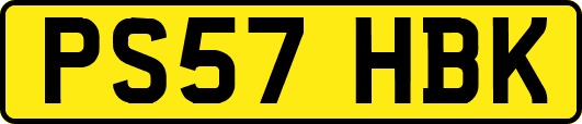 PS57HBK