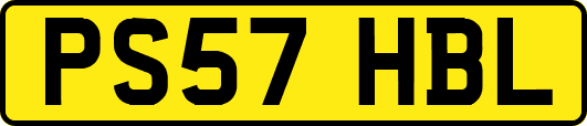 PS57HBL