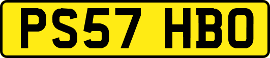 PS57HBO