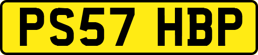 PS57HBP