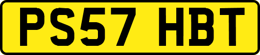 PS57HBT