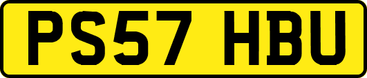 PS57HBU