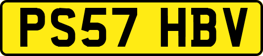 PS57HBV