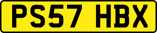 PS57HBX
