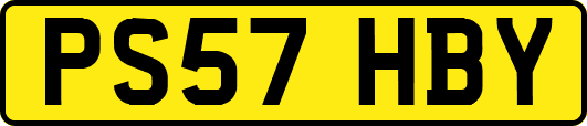 PS57HBY