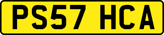 PS57HCA