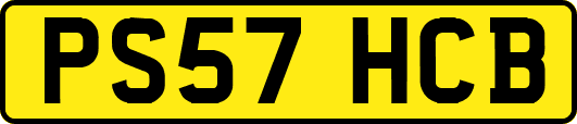 PS57HCB