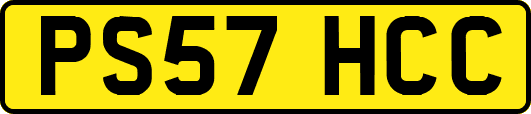 PS57HCC