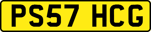 PS57HCG