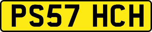 PS57HCH