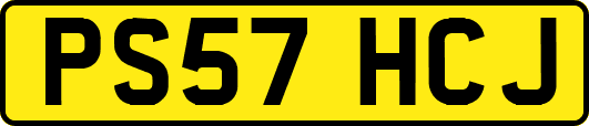 PS57HCJ