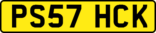 PS57HCK