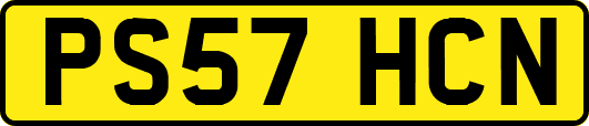 PS57HCN