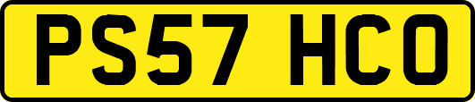 PS57HCO