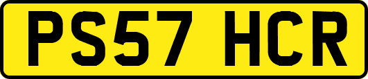 PS57HCR