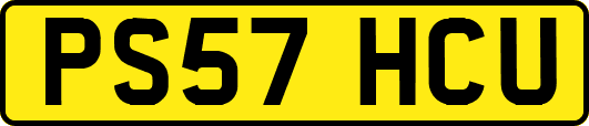 PS57HCU