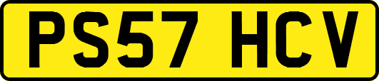 PS57HCV