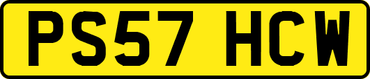 PS57HCW