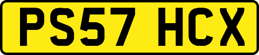 PS57HCX