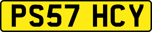 PS57HCY
